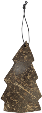 Coconut Tree - Christmas Tree (800x800), Png Download