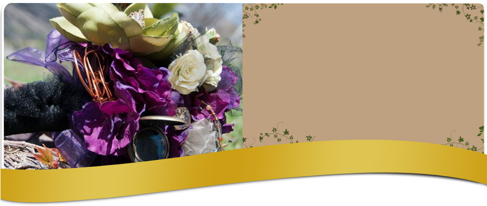 Add An Unexpected Flair To Your Life - Woodin Place (970x430), Png Download