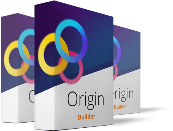 [new] Origin Builder Lifetime License App Software - Software (700x435), Png Download