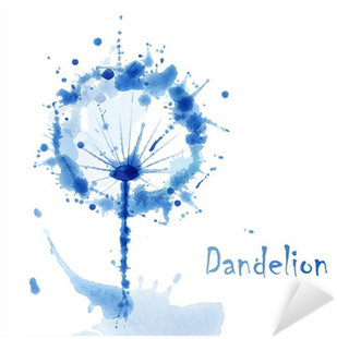 Abstract Watercolor Art Hand Paint Background With - So-02h Xperia Z5 Compact ドコモ Docomo (400x400), Png Download