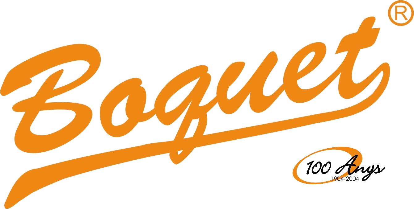 Logotipo Boquet 100 Anys Ajuntament De Santa Perpètua - Angel Ride (1340x678), Png Download