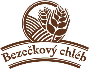 Bezeckovy Chleb Logo - Bread (400x400), Png Download