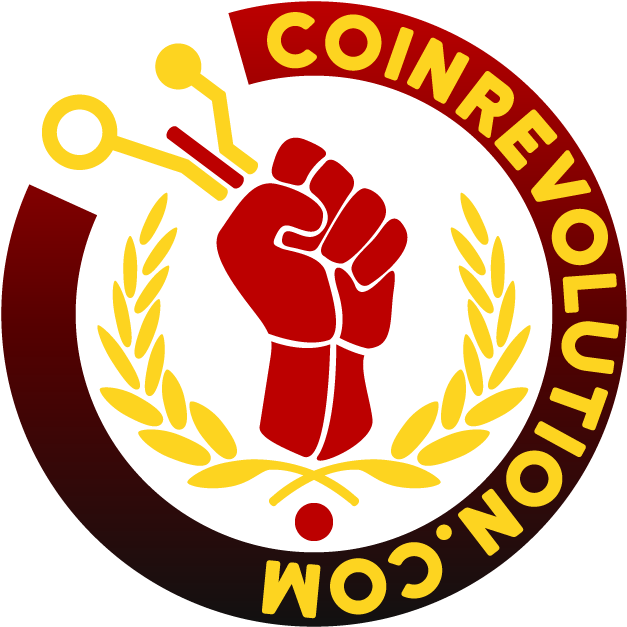 Com The Crypto Revolution Starts From You - Gujarat Nursing Council Symbol (690x690), Png Download