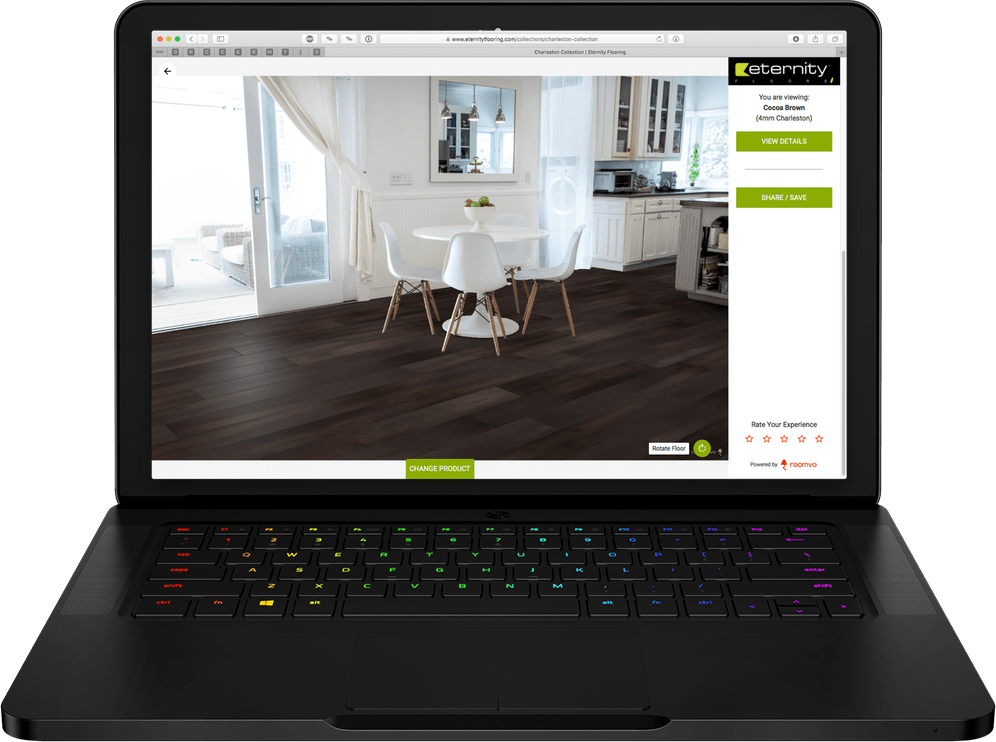 Laptop Room View - Laptop (996x742), Png Download