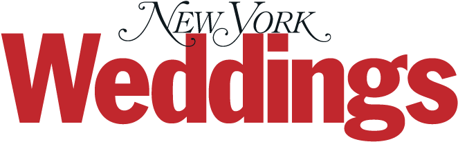 New York Weddings Logo (670x216), Png Download