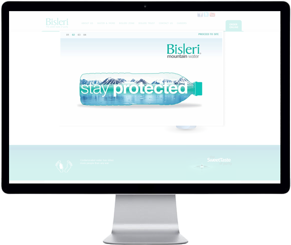 Aqua Green Revolution - Hotel (600x508), Png Download