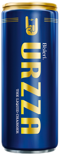 Bisleri Energy Drink Urzza (640x640), Png Download