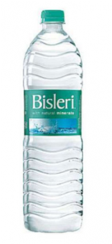 Bisleri Mineral Water Bottle (350x350), Png Download