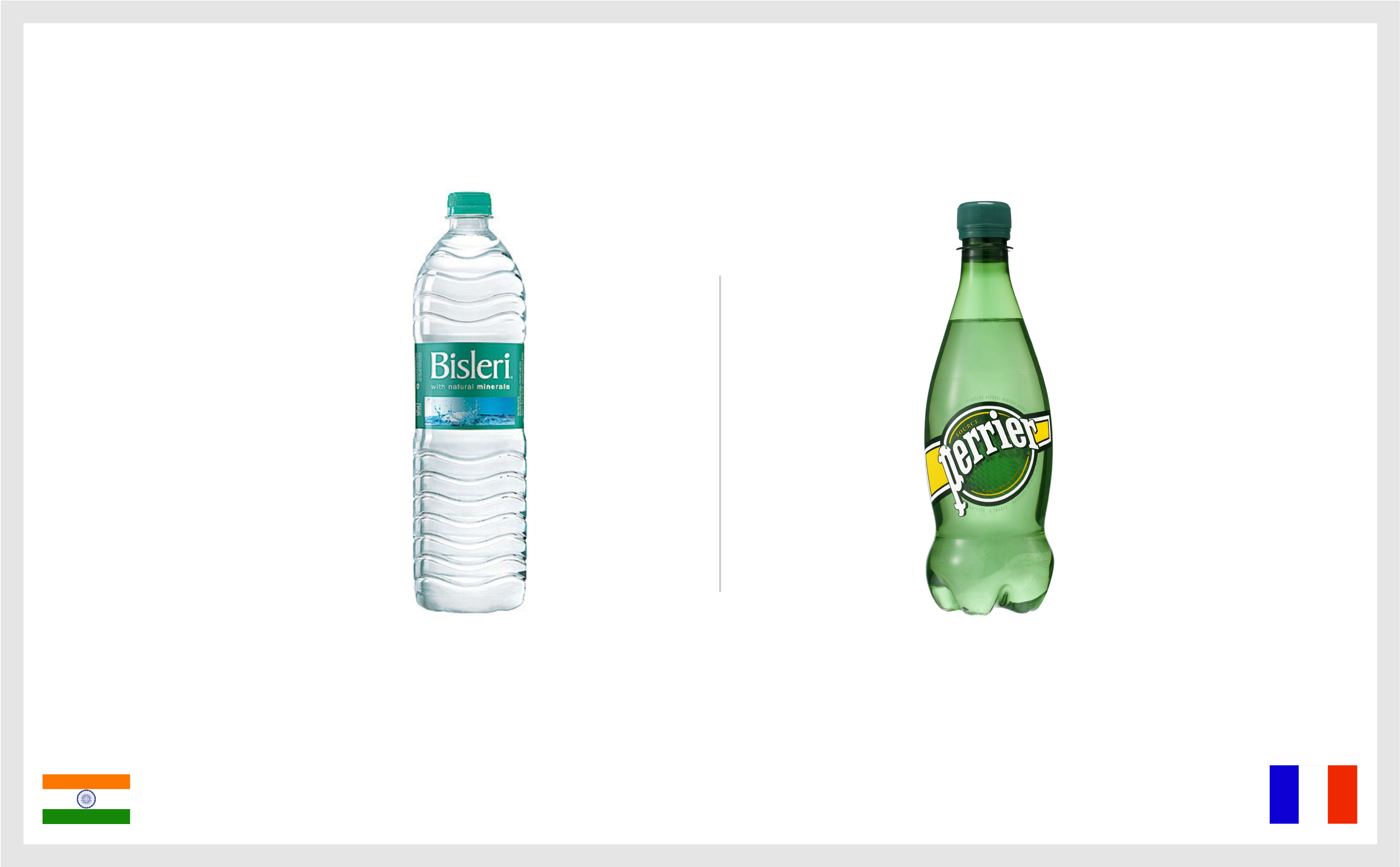 Packaging Blog-07 Copy - Perrier Sparkling Mineral Water - Regular (3333x2083), Png Download