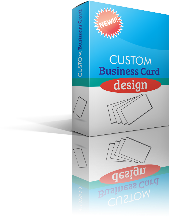 Business Card Design Package - Brochure (715x991), Png Download