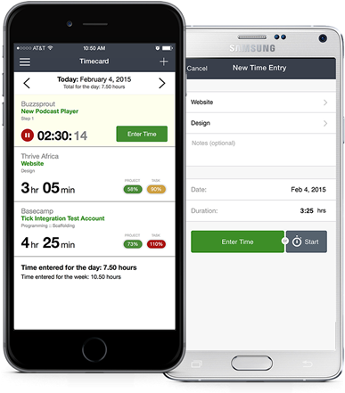 Download Time Management App For Ios And Android - Time Management ...