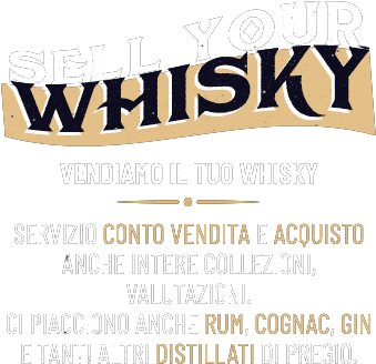 Sell Your Whisky/vendiamo Il Tuo Whisky - Logo (360x360), Png Download