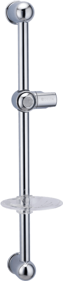 Delta Universal Showering Components - Delta S185 Ch (600x600), Png Download