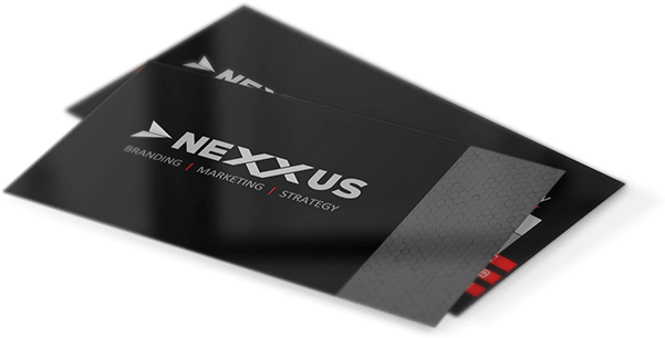 Are Business Cards Still Relevant In 2018 And Beyond - Custom Business Card (1000x667), Png Download