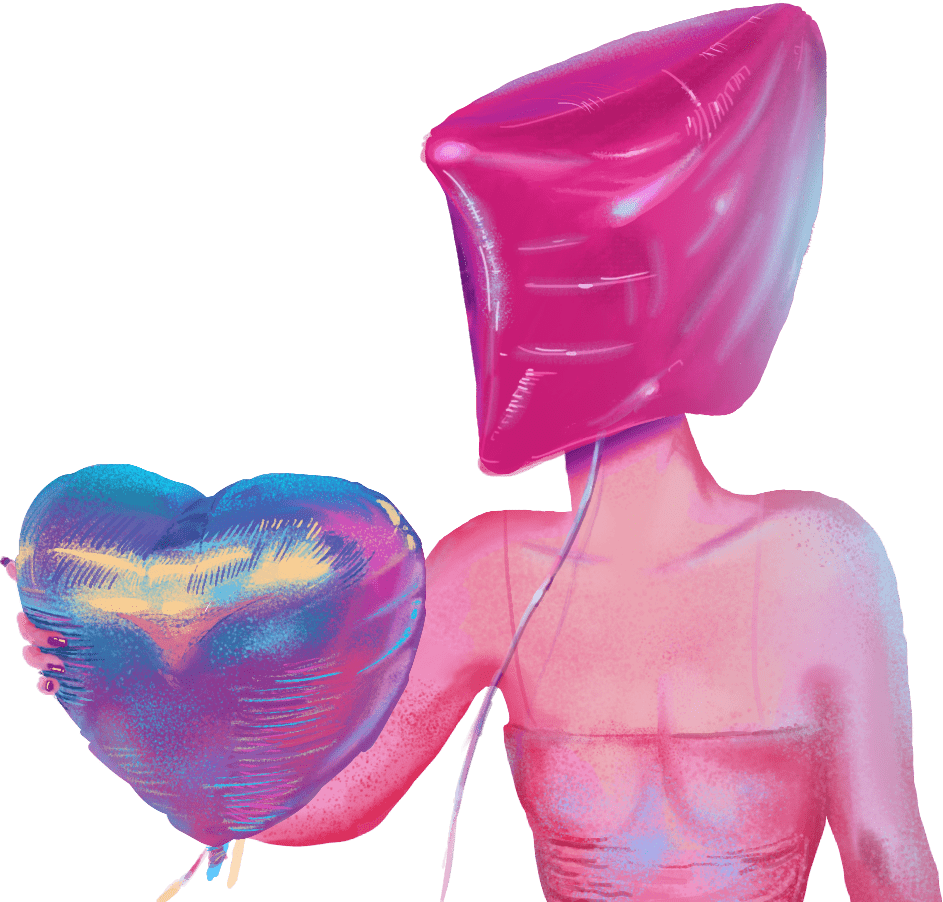 About Us - Illustration (943x902), Png Download