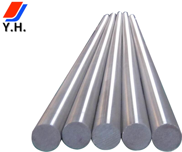 Stainless Steel Round Rod 17 4ph For Manufacturing - Steel Casing Pipe (750x750), Png Download