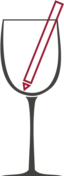 Tasting Notes - Wine Glass (600x600), Png Download