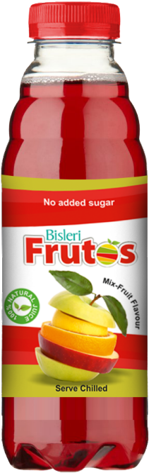 Oasis Summer Fruits Big 500ml (700x700), Png Download