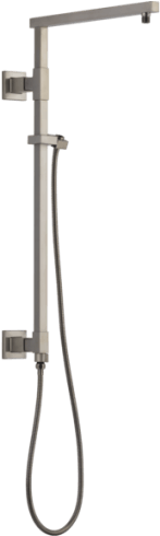 Delta - Shower (510x510), Png Download