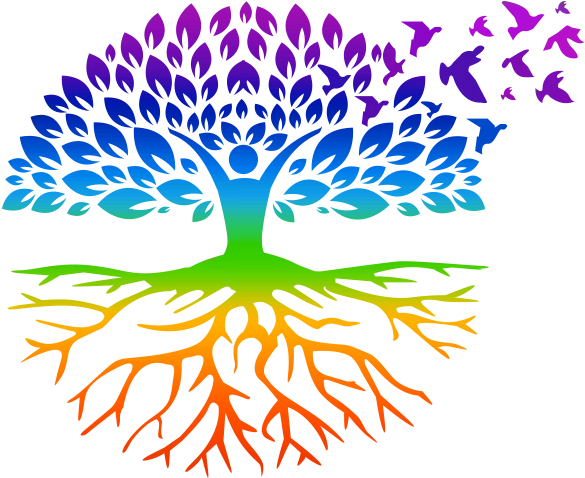We Believe It's Time To Transcend Our Internal And (610x503), Png Download