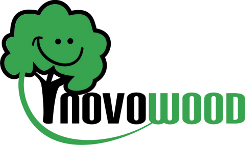 Choose - Novowood Logo (480x285), Png Download