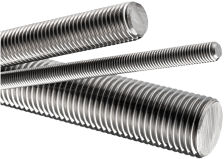 Download Transparent Threaded Rod - Nexus Models M3 Stainless Steel ...