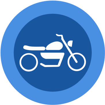 Car Icon - Circle (500x500), Png Download