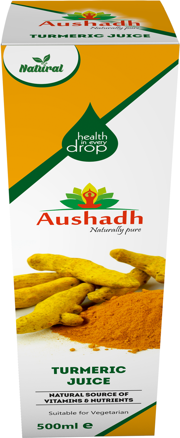 Tumeric Juice 500ml - Noni Juice (658x1508), Png Download