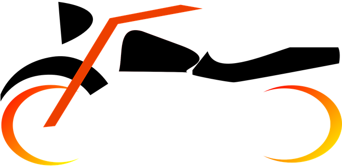 Motorbike, Cycle, Speed, Vehicle - Motorcycle (680x340), Png Download