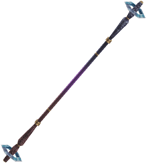Iron Pole In Final Fantasy Xii - Xperia Z3 Compact Modulo Antenna Gps (467x519), Png Download