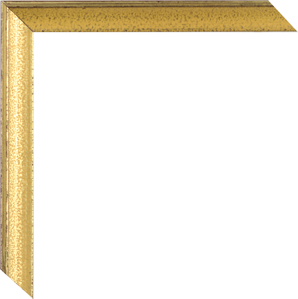Download Rabbet Frame Black And Gold Gallery Frames Size 11 Picture