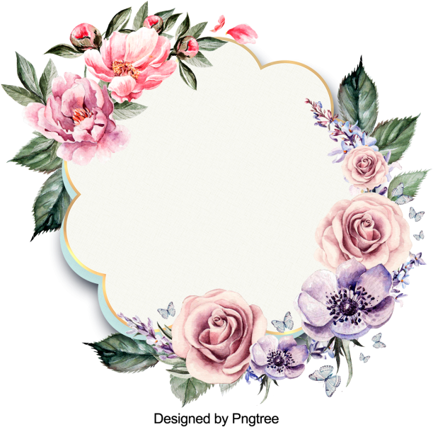 Uk Sign Shop La Fleur - Personalised House Sign Door (640x640), Png Download