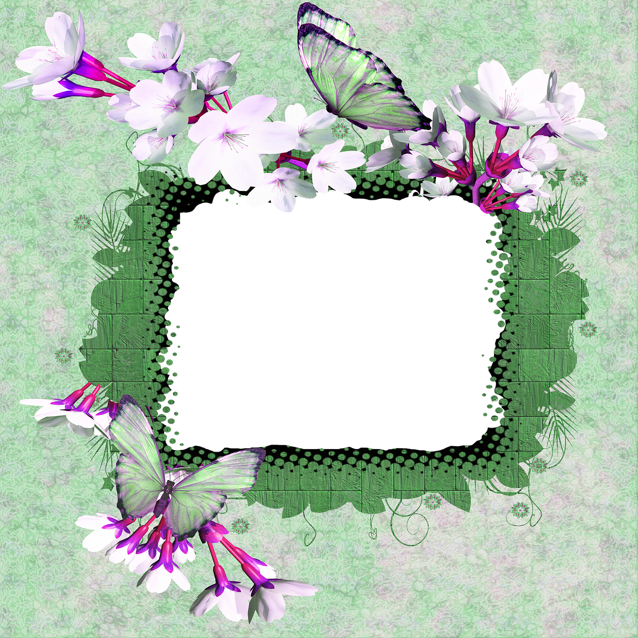 Page,free Use, (1280x1280), Png Download
