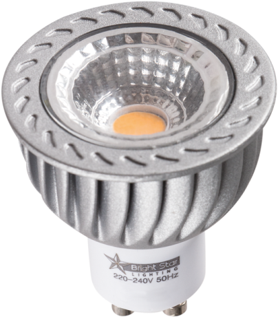 Bulb - Security Lighting (600x600), Png Download