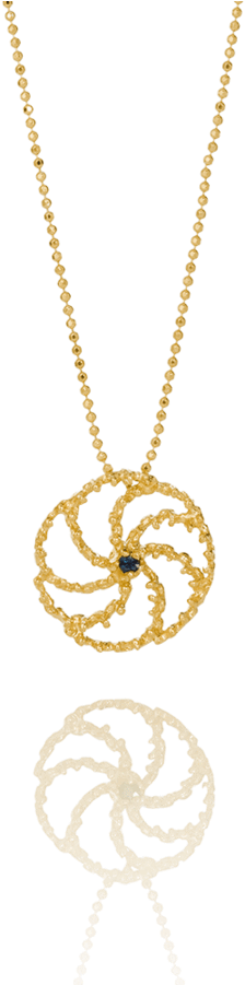 Asterias Necklace - Espírito Santo (900x900), Png Download
