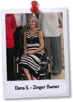 Read More Customer Stories Below - Customer (308x428), Png Download