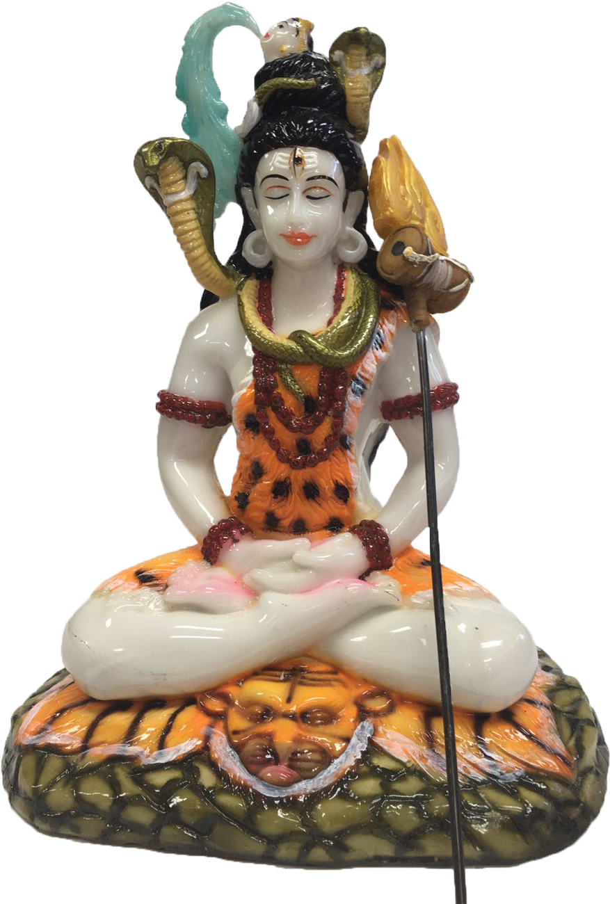 027 - Statue (1200x1600), Png Download
