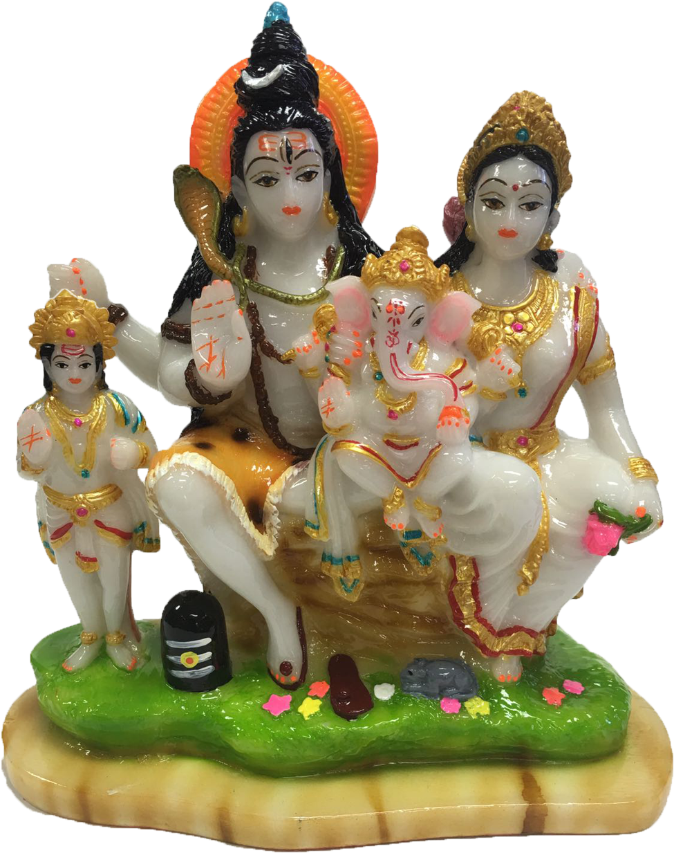 028 - Figurine (1200x1600), Png Download