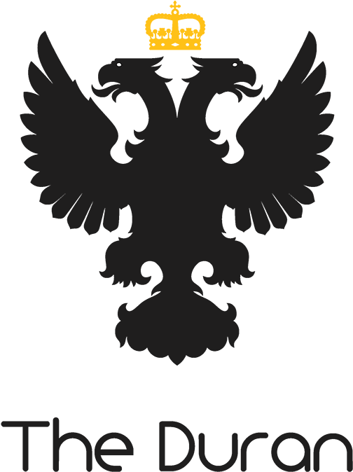 Logo Design By Dinov Designs For Drn Media Public Company - Russian Fascist Coat Of Arms (1500x1000), Png Download