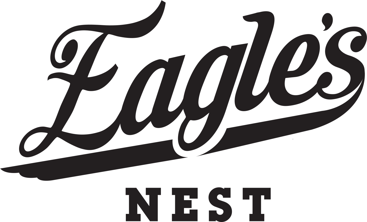 Eagle's Nest - Temple Square (1558x932), Png Download