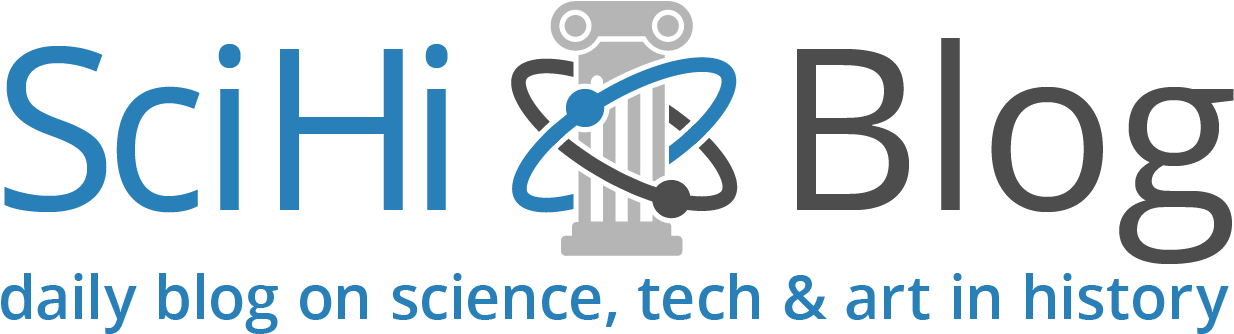 Scihi Blog - Graphic Design (1270x337), Png Download