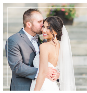 My Husband Marc And I Are A Buffalo Wedding Photography - Nicole Gatto Photography (291x566), Png Download