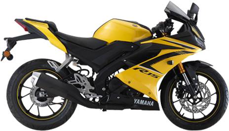Yamaha Network - Yamaha R15 2018 Malaysia (500x300), Png Download