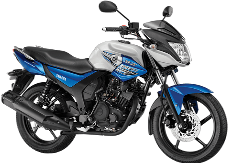 Saluto - Yamaha Sz Rr Price (600x326), Png Download