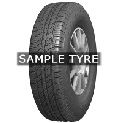 All Season Tyre Goodyear Vector 4 Season G2 165/65r14 - Jinyu Tires 275 70 R16 114t (500x500), Png Download
