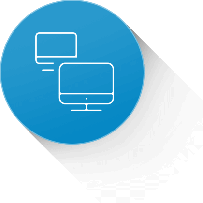 Works Best Web Design Philippines - Design (420x420), Png Download