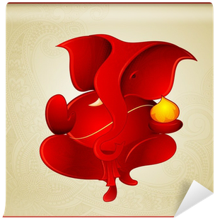 download vector illustration of lord ganesha with modak sweet ganesha full size png image pngkit lord ganesha with modak sweet ganesha