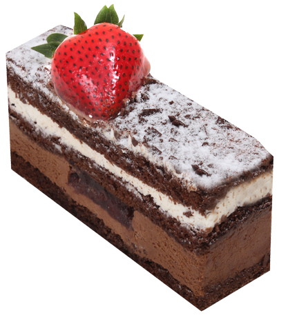 Download Black Forest Cake Black Forest Gateau Full Size Png Image Pngkit