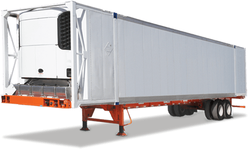 Features & Benefits - Container (851x315), Png Download