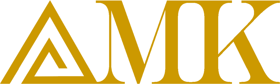 Dmk Logo Website Campus Gold (1000x1000), Png Download